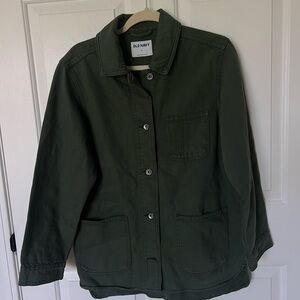 Barn coat